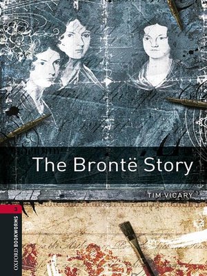 cover image of Bronte Story